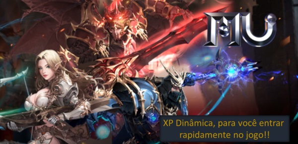 XP Dinâmica